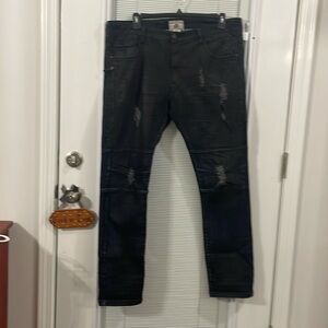 Smoke Rise Jeans, men’s size 40/32, never been worn.